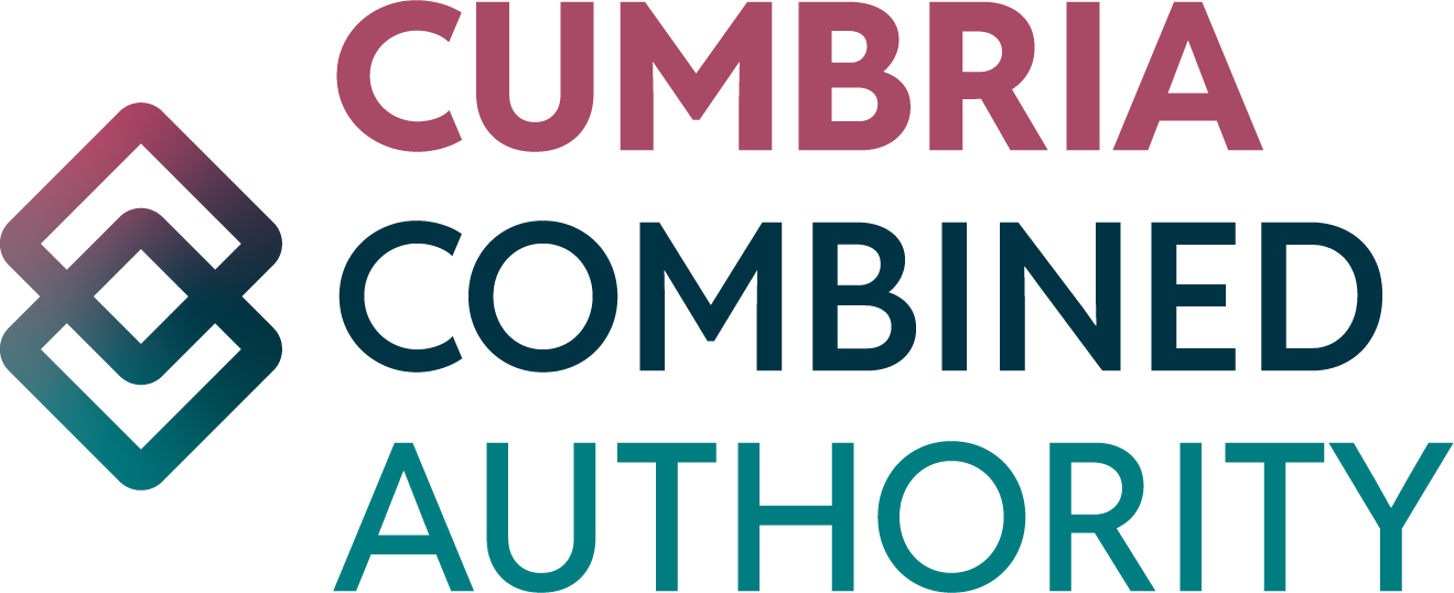 Cumbria Combined Authority logo